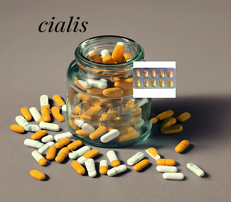 Precio de cialis en farmacia en españa